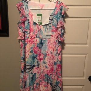 LILLY Nora Dress